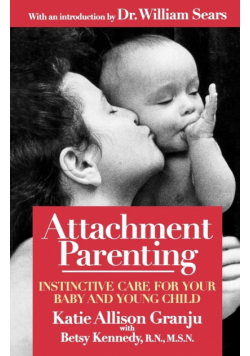 Attachment Parenting