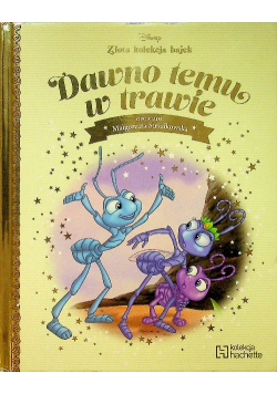 Dawno temu w trawie
