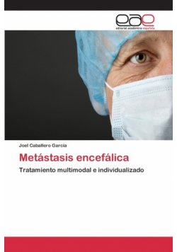 Metástasis encefálica