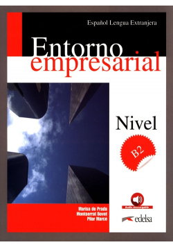 Entorno empresarial B2 Podręcznik