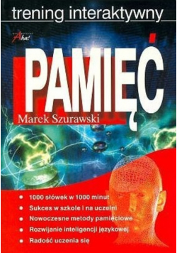 Pamięć trening interaktywny Część I