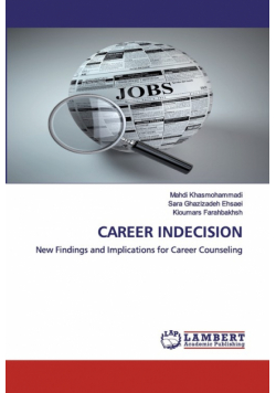 Career Indecision