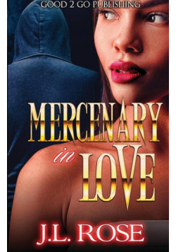 Mercenary In Love