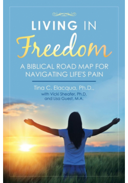 Living in Freedom