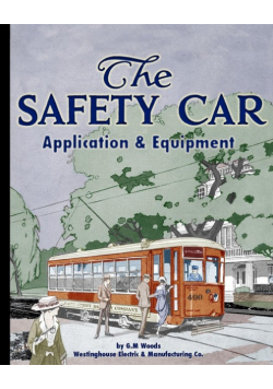 The Safety Car Application and Equipment