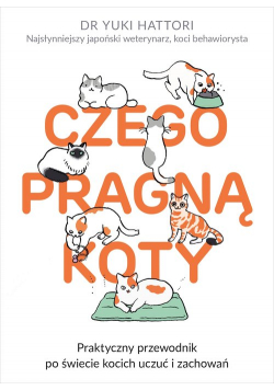 Czego pragną koty