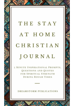 The Stay at Home Christian Journal
