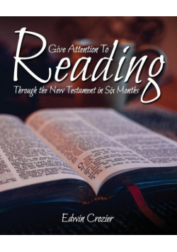 Give Attention to Reading