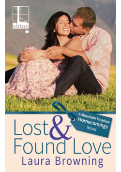 Lost & Found Love