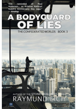 A Bodyguard of Lies