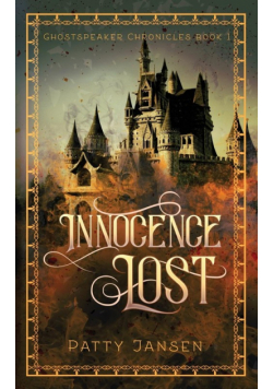 Innocence Lost
