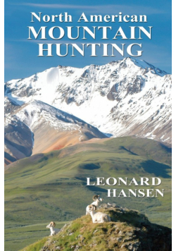 North American MOUNTAIN HUNTING