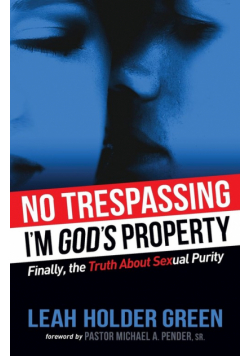 No Trespassing