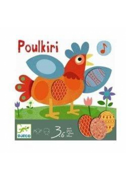 Gra - Poulkiri