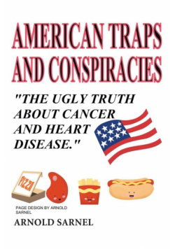 American Traps and Conspiracies
