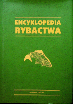 Encyklopedia rybactwa
