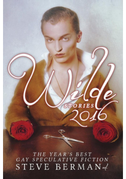 Wilde Stories 2016
