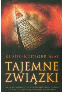 Tajemne związki