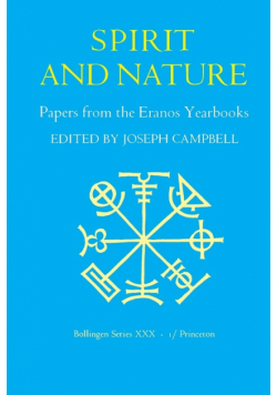 Papers from the Eranos Yearbooks, Eranos 1