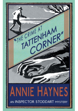 The Crime at Tattenham Corner