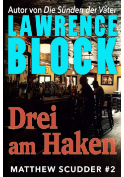 Drei am Haken