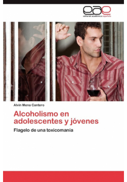Alcoholismo En Adolescentes y Jovenes