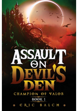 Assault on Devil's Den