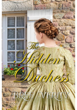 The Hidden Duchess