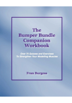 The Bumper Bundle Companion Workbook