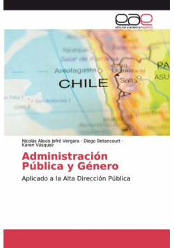Administración Pública y Género