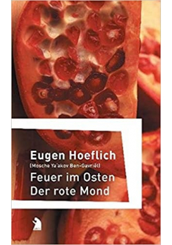 Feuer im Osten Der rote Mond