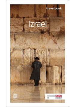 Krzysztof Bzowski - Izrael Travelbook