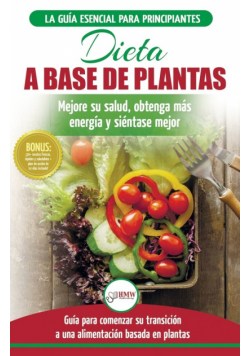 Dieta basada en plantas