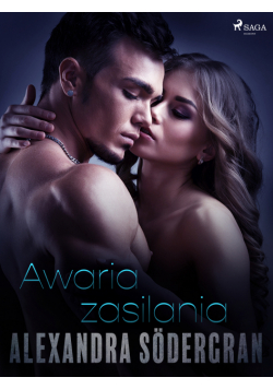 LUST. Awaria zasilania - opowiadanie erotyczne