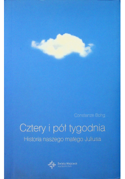 Cztery i pół tygodnia
