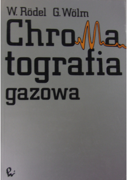 Chromatografia gazowa