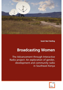 Broadcasting Women