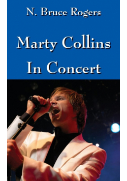 Marty Collins In Concert
