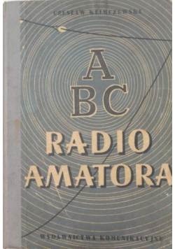ABC radio amatora