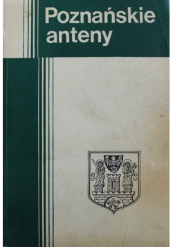 Poznańskie anteny