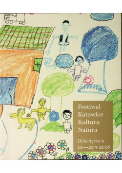 Festiwal Katowice Kultura Natura