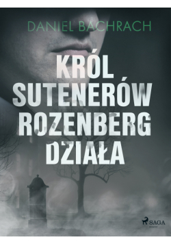 Król sutenerów Rozenberg działa