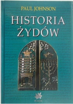 Historia żydów