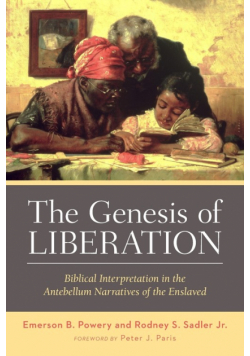 The Genesis of Liberation
