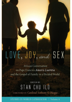Love, Joy, and Sex