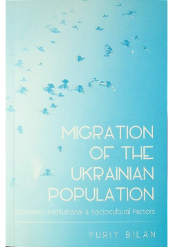 Migration of the Ukrainian Population