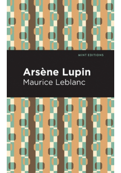 Arsene Lupin