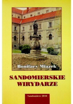 Sandomierskie wirydarze