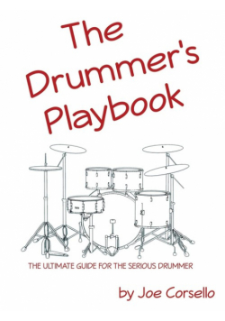 The Drummer's Playbook
