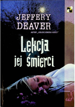 Lekcja jej śmierci